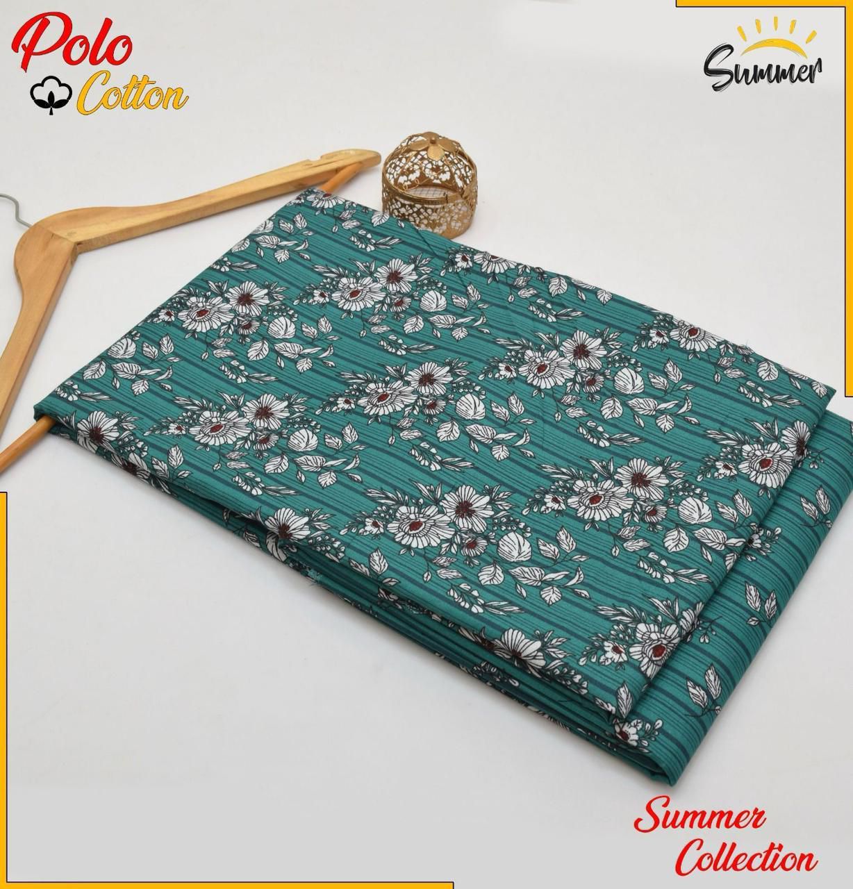 FLORAL PRINTED 2PC