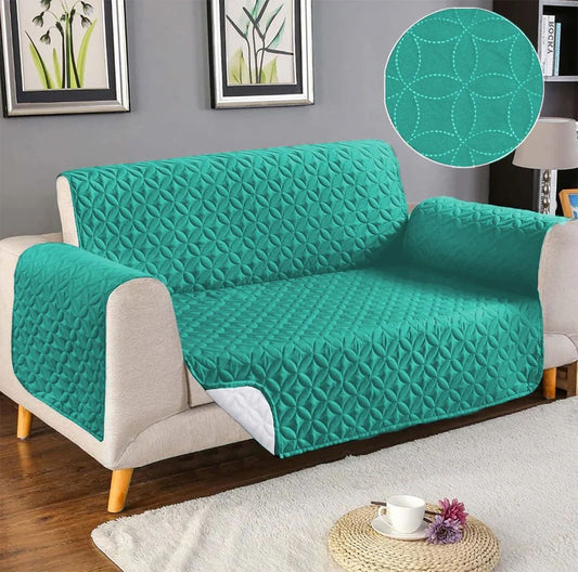 SOFA COVER ULTRASONIC - SOFA COAT (ZINK)