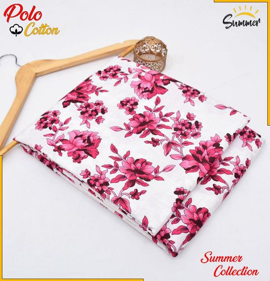 FLORAL PRINTED 2PC