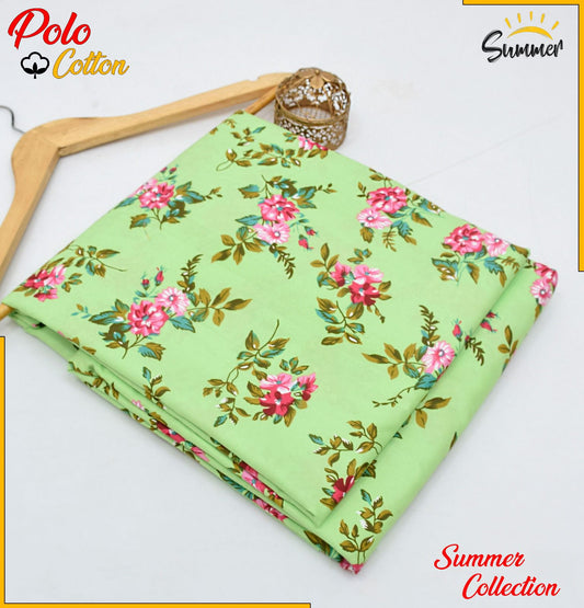 FLORAL PRINTED 2PC