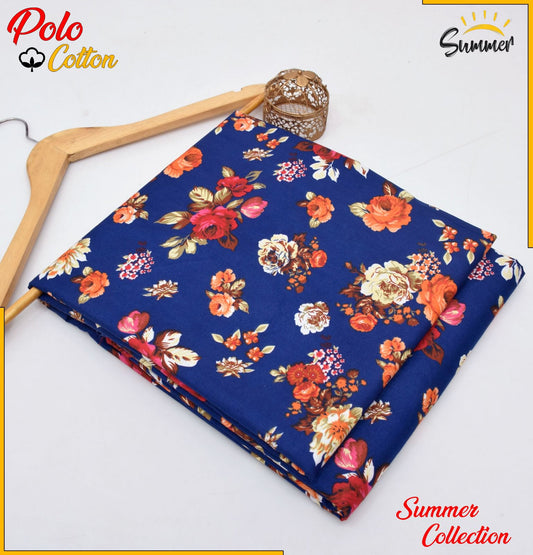 FLORAL PRINTED 2PC (Copy)