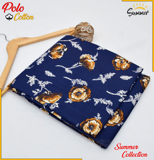 FLORAL PRINTED 2PC