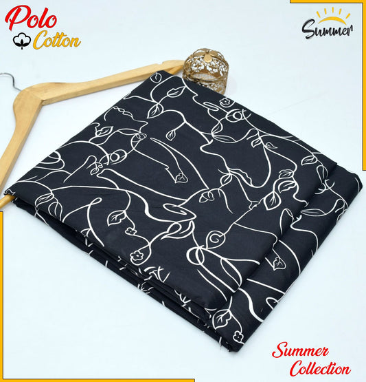 FLORAL PRINTED 2PC