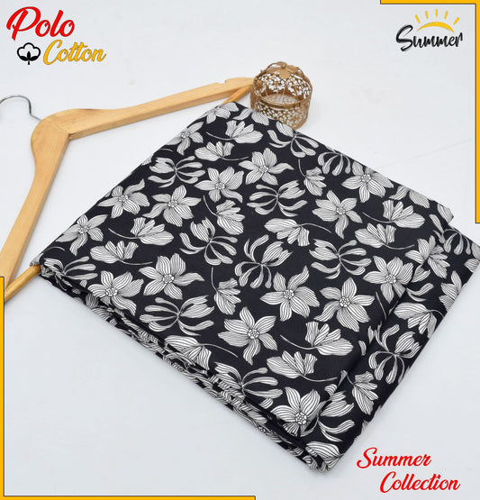FLORAL PRINTED 2PC