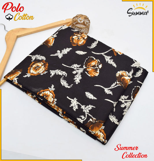 FLORAL PRINTED 2PC