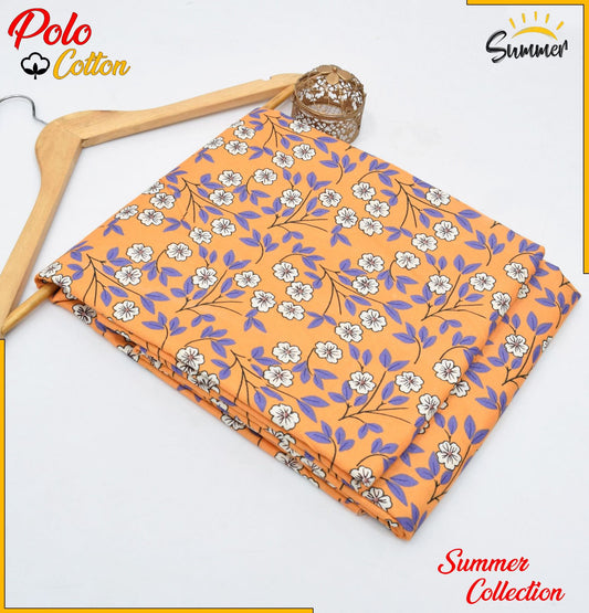 FLORAL PRINTED 2PC