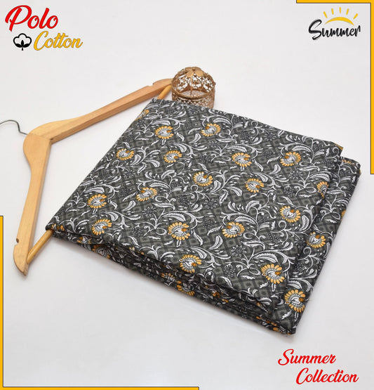 FLORAL PRINTED 2PC