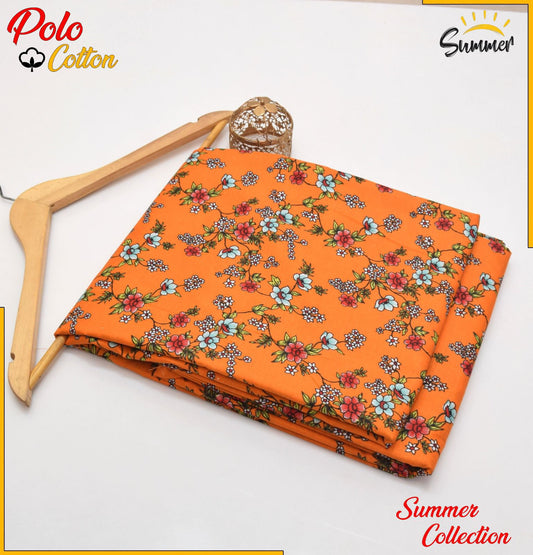 FLORAL PRINTED 2PC