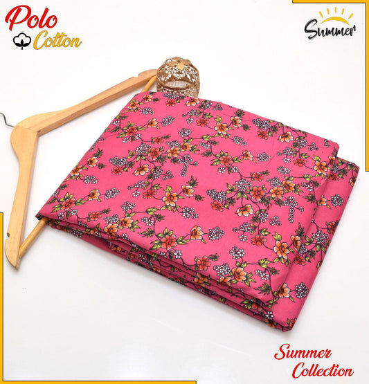 FLORAL PRINTED 2PC