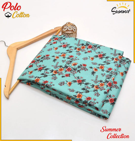 FLORAL PRINTED 2PC