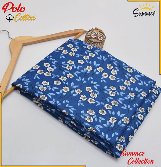 FLORAL PRINTED 2PC