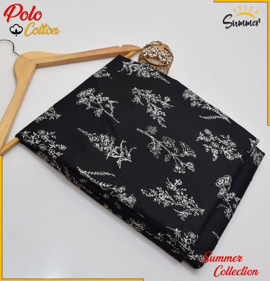 FLORAL PRINTED 2PC