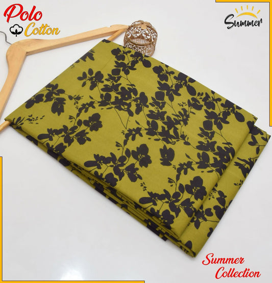 FLORAL PRINTED 2PC