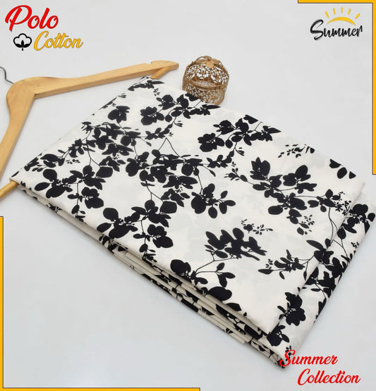 FLORAL PRINTED 2PC