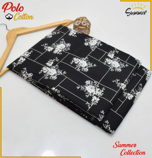 FLORAL PRINTED 2PC