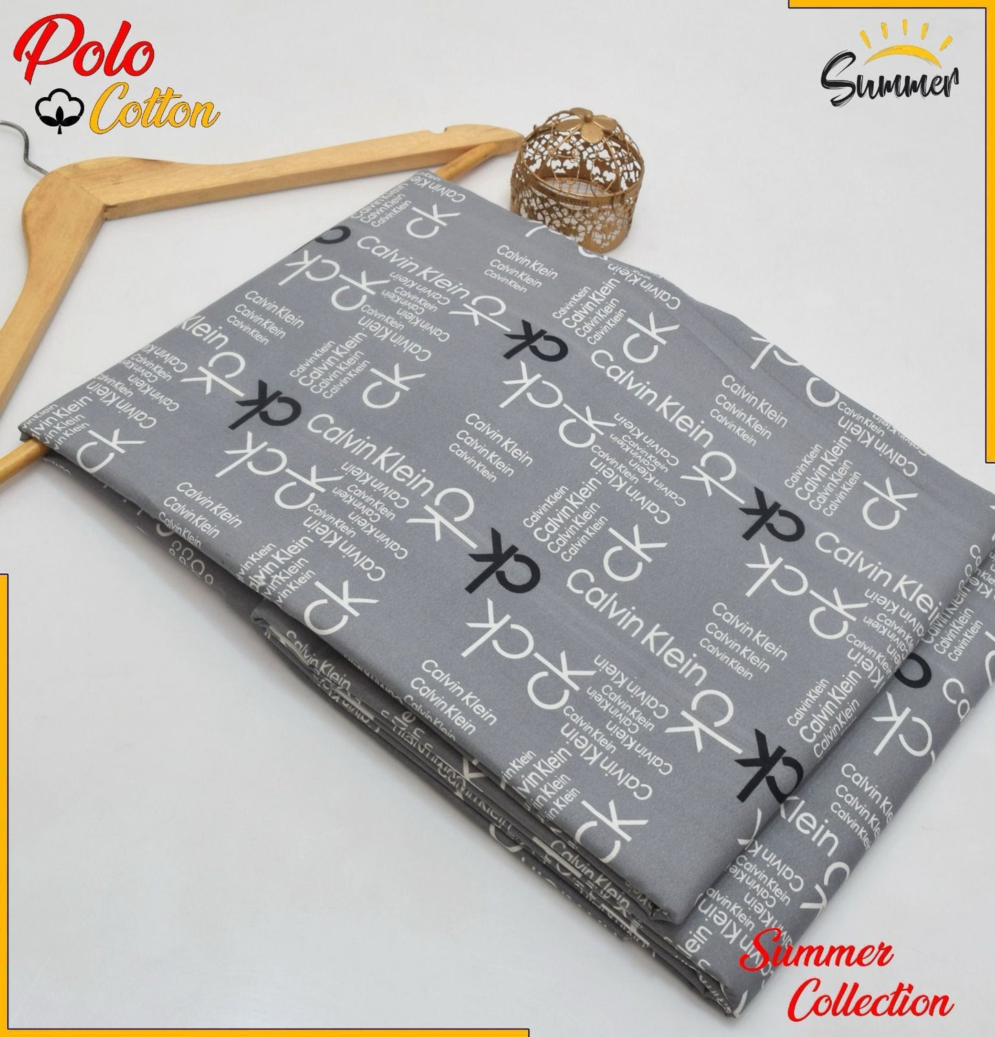 FLORAL PRINTED 2PC