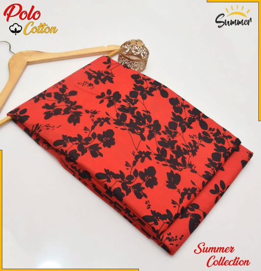 FLORAL PRINTED 2PC