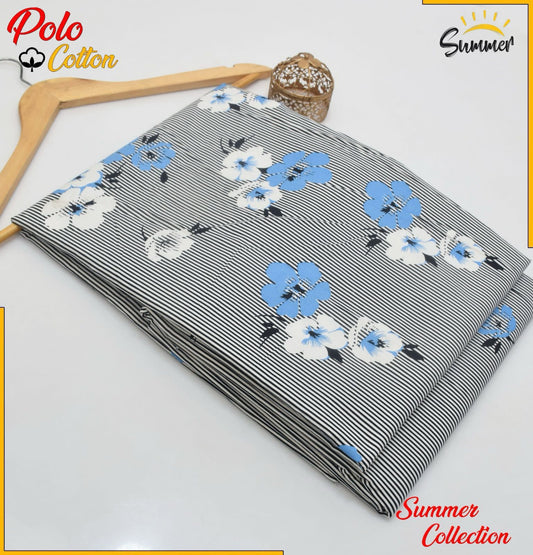 FLORAL PRINTED 2PC