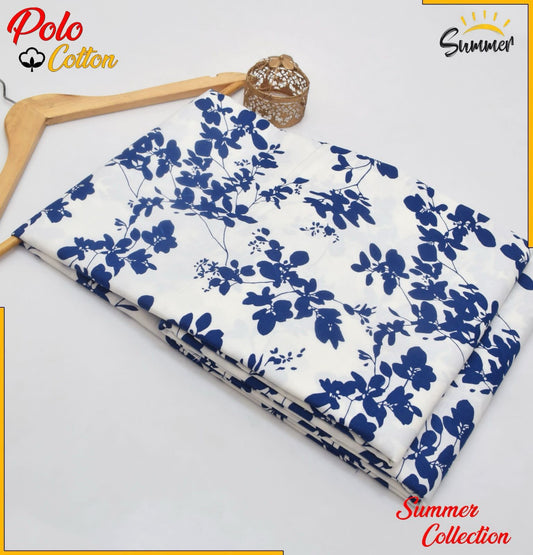 FLORAL PRINTED 2PC