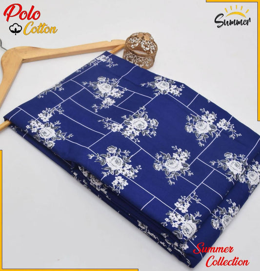 FLORAL PRINTED 2PC