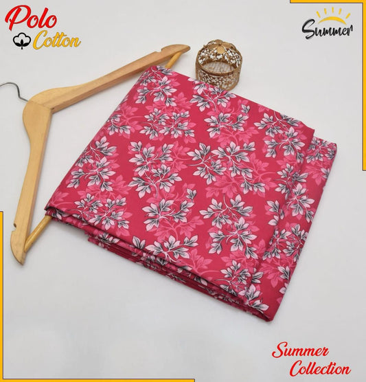 FLORAL PRINTED 2PC