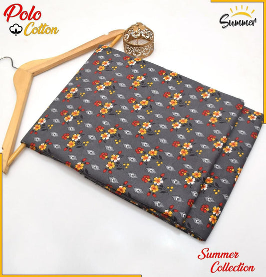 FLORAL PRINTED 2PC