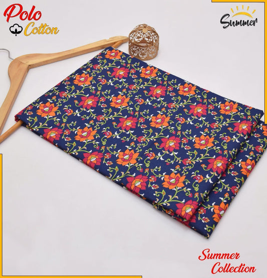 FLORAL PRINTED 2PC