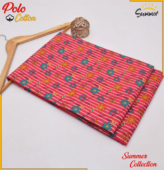 FLORAL PRINTED 2PC