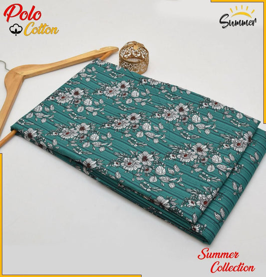 FLORAL PRINTED 2PC